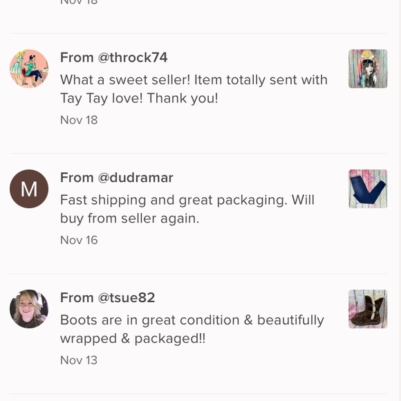 Meet the Posher - Picture 11 of 11